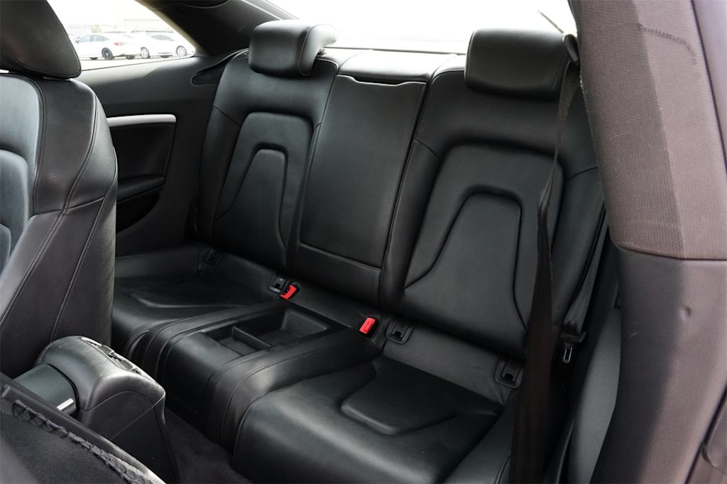 Thumbnail: 2016 Audi A5 - 13