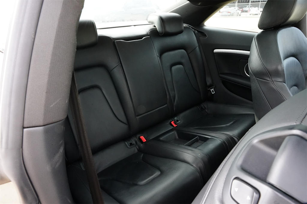 Thumbnail: 2016 Audi A5 - 26