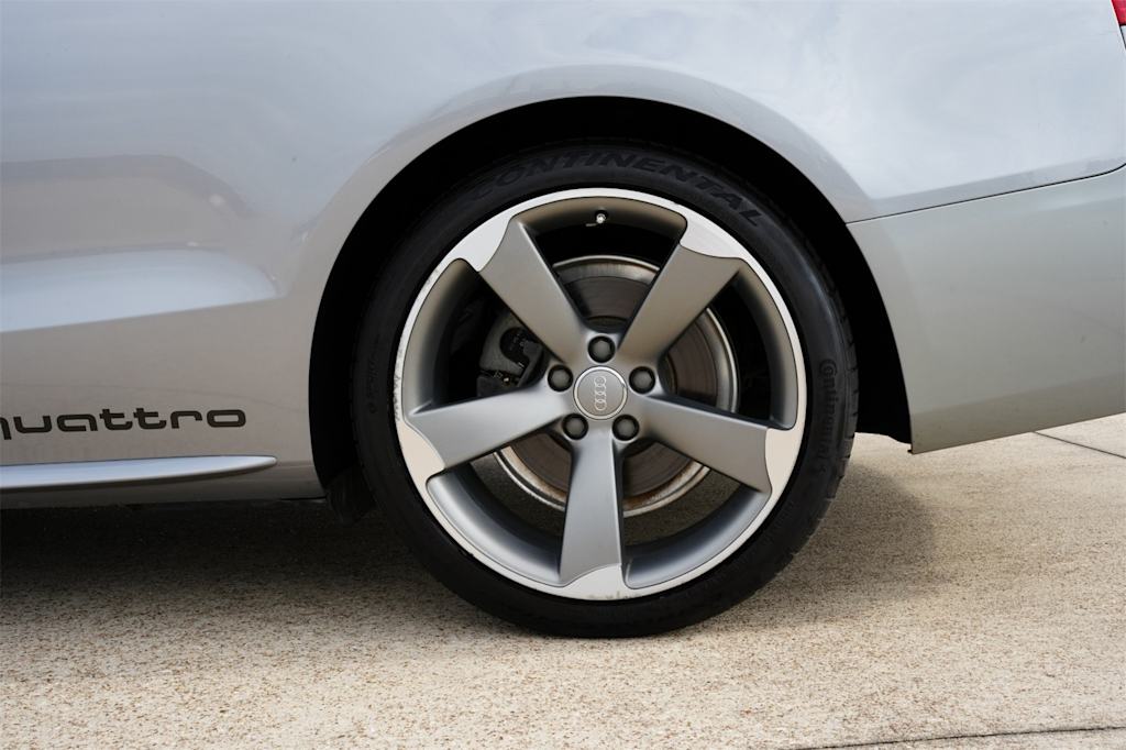 Thumbnail: 2016 Audi A5 - 8
