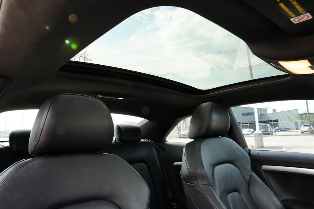 Thumbnail: 2016 Audi A5 - 27