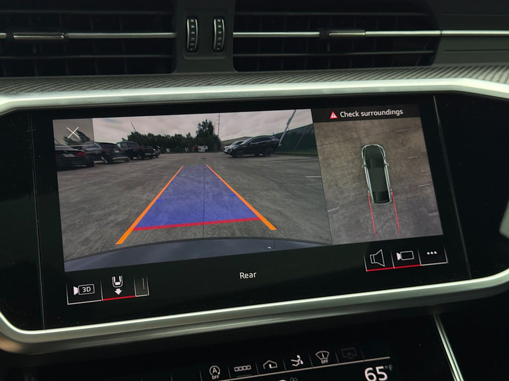 Thumbnail: 2022 Audi S7 - 23