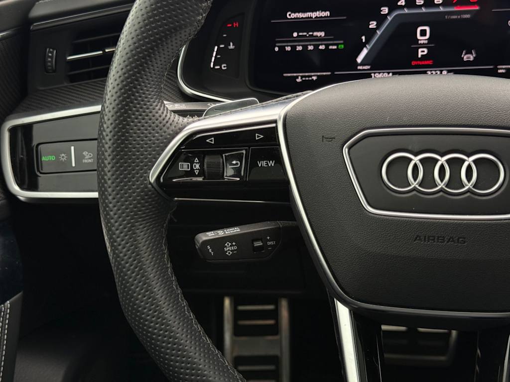 Thumbnail: 2022 Audi S7 - 21
