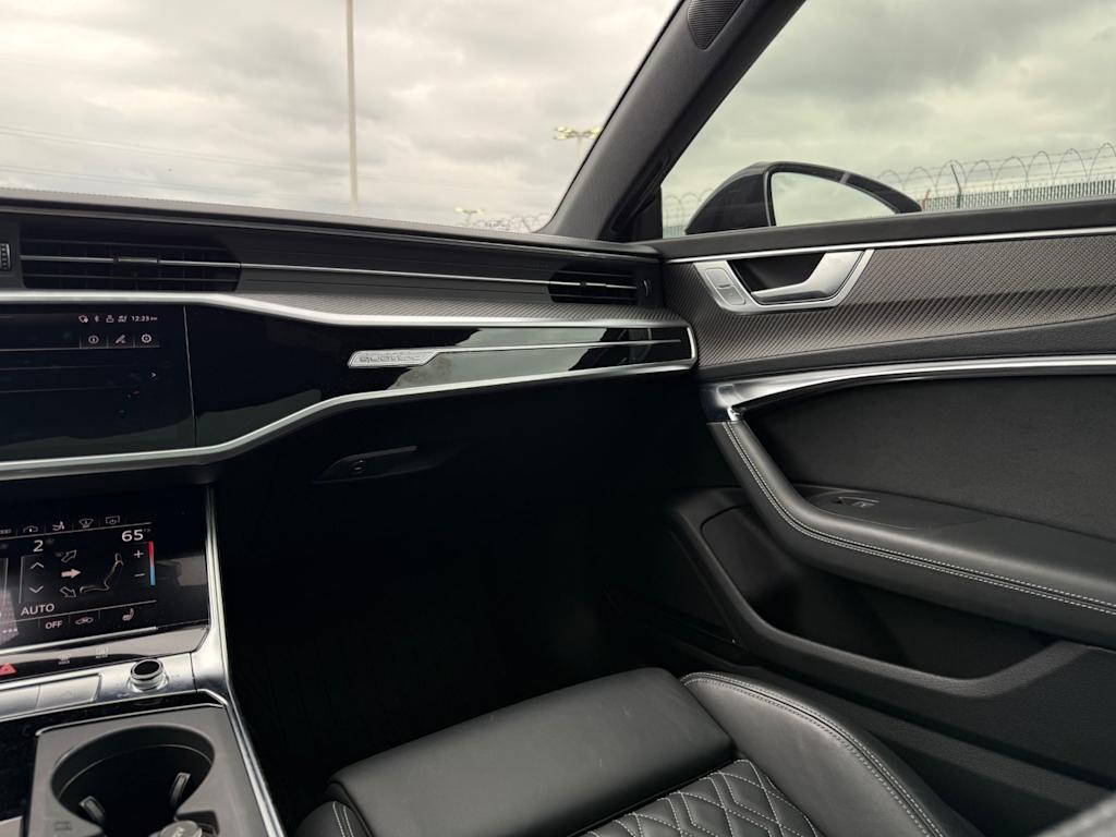 Thumbnail: 2022 Audi S7 - 20