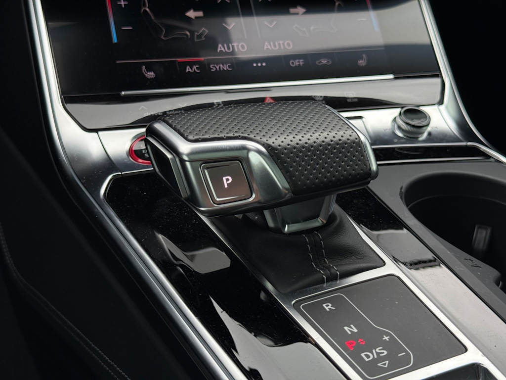 Thumbnail: 2022 Audi S7 - 16