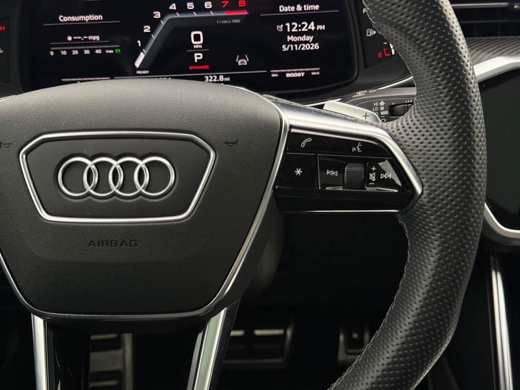 Thumbnail: 2022 Audi S7 - 22
