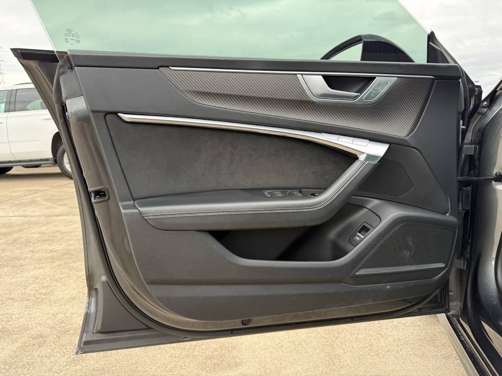 Thumbnail: 2022 Audi S7 - 24