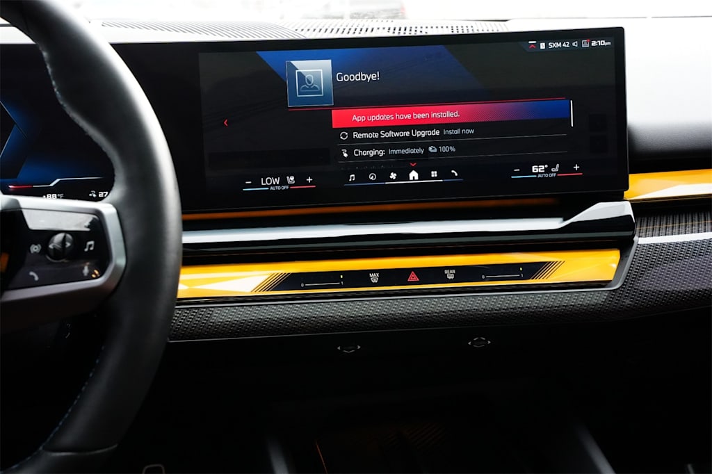 Thumbnail: 2024 BMW i5 - 15