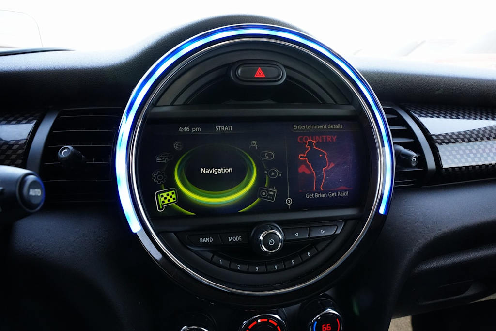 2015 MINI Cooper S 22