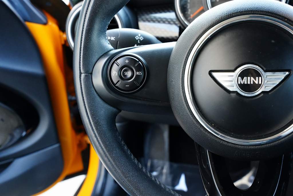 2015 MINI Cooper S 20