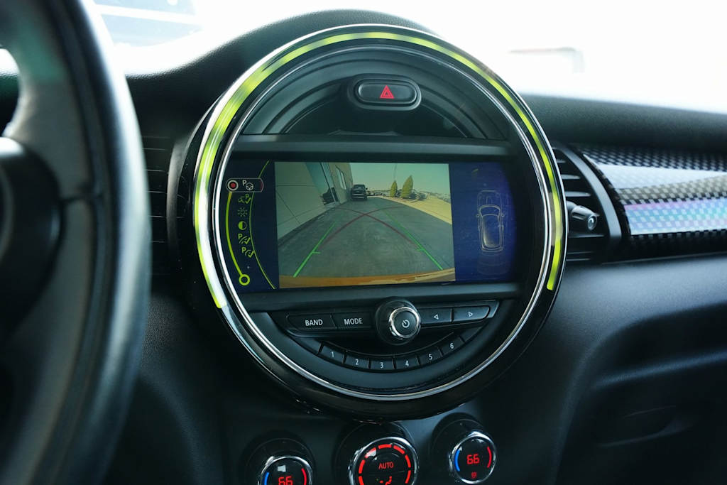 2015 MINI Cooper S 23
