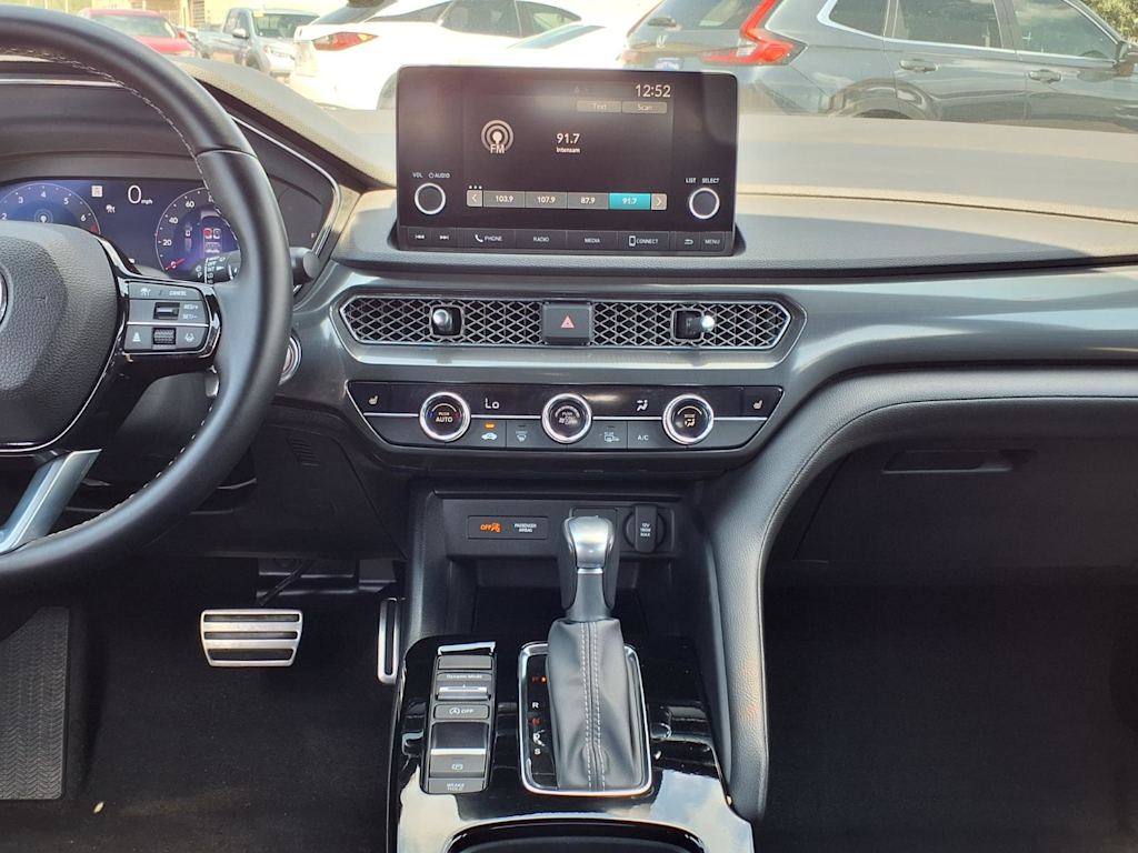 Thumbnail: 2024 Acura Integra - 14