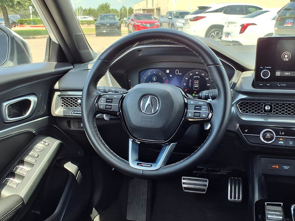 Thumbnail: 2024 Acura Integra - 13