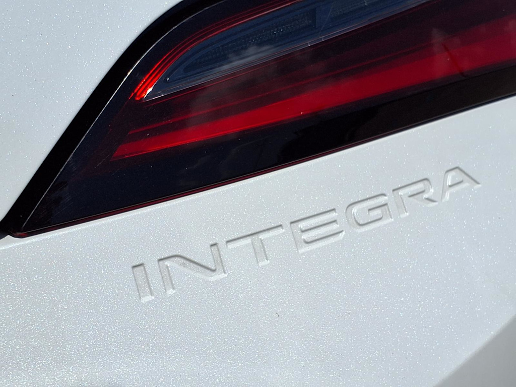 Thumbnail: 2024 Acura Integra - 18
