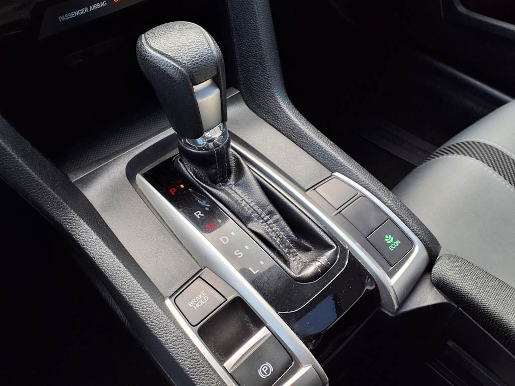 Thumbnail: 2016 Honda Civic - 16
