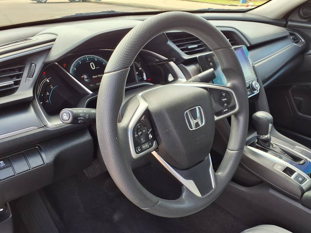 Thumbnail: 2016 Honda Civic - 2