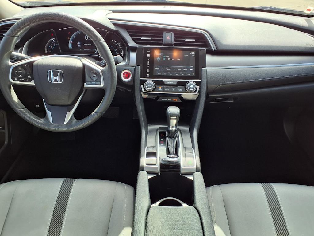 Thumbnail: 2016 Honda Civic - 10