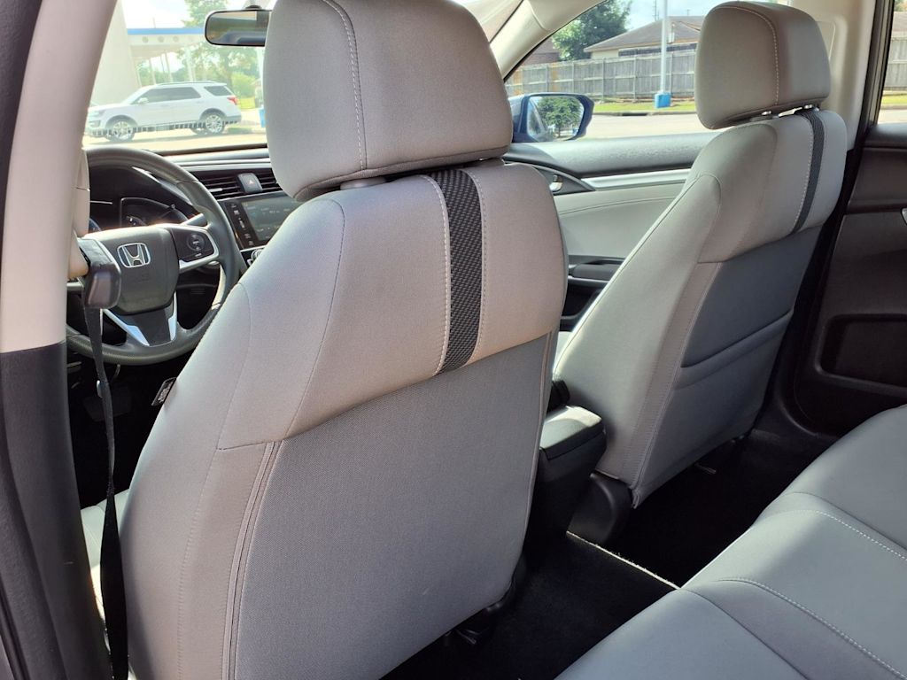 Thumbnail: 2016 Honda Civic - 12