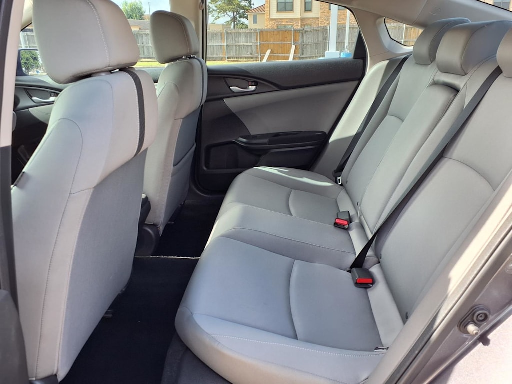 Thumbnail: 2016 Honda Civic - 13
