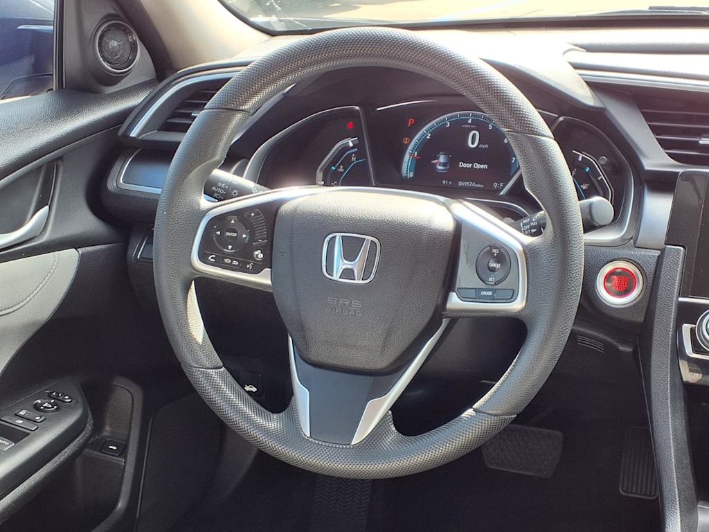 Thumbnail: 2016 Honda Civic - 14