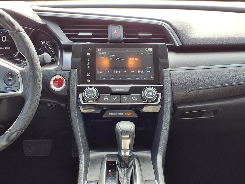 Thumbnail: 2016 Honda Civic - 15