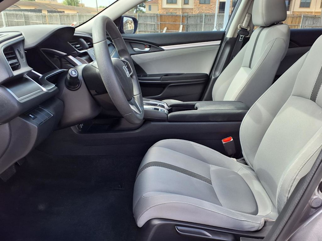 Thumbnail: 2016 Honda Civic - 11