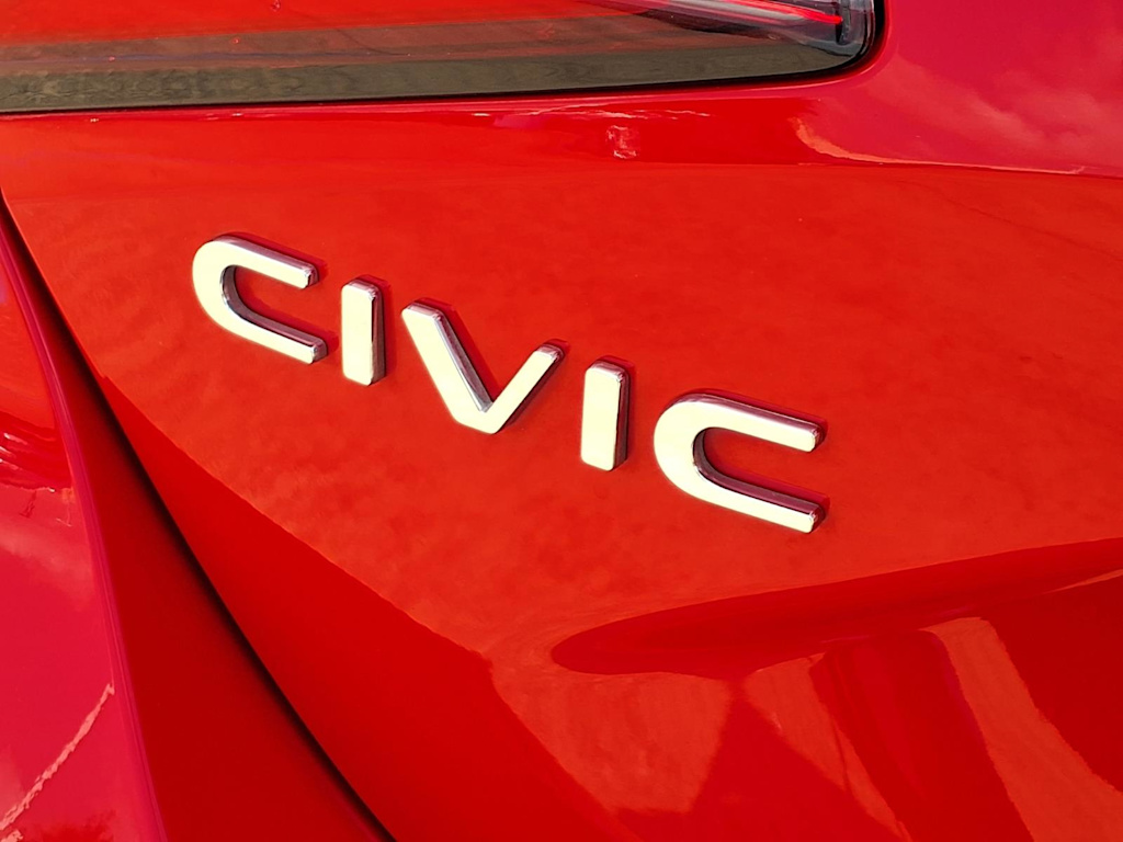 Thumbnail: 2022 Honda Civic - 7