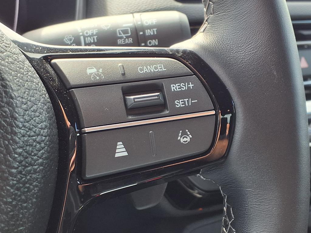 Thumbnail: 2026 Honda Civic - 25