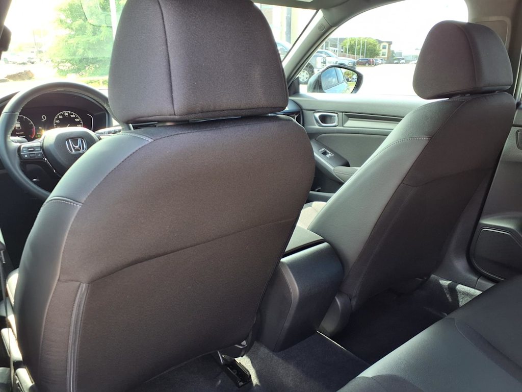 Thumbnail: 2026 Honda Civic - 12