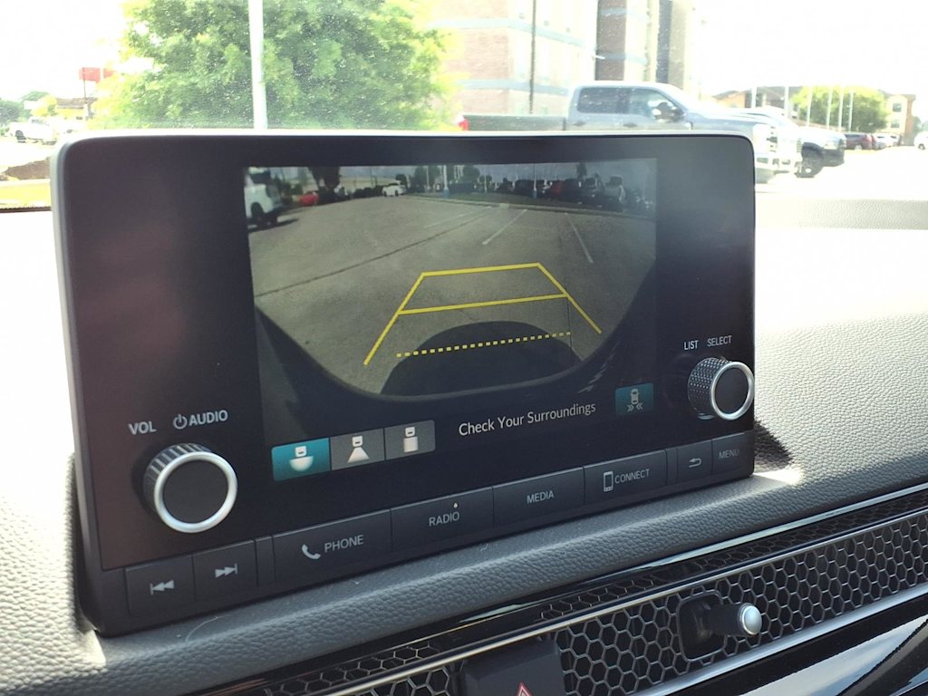 Thumbnail: 2026 Honda Civic - 16