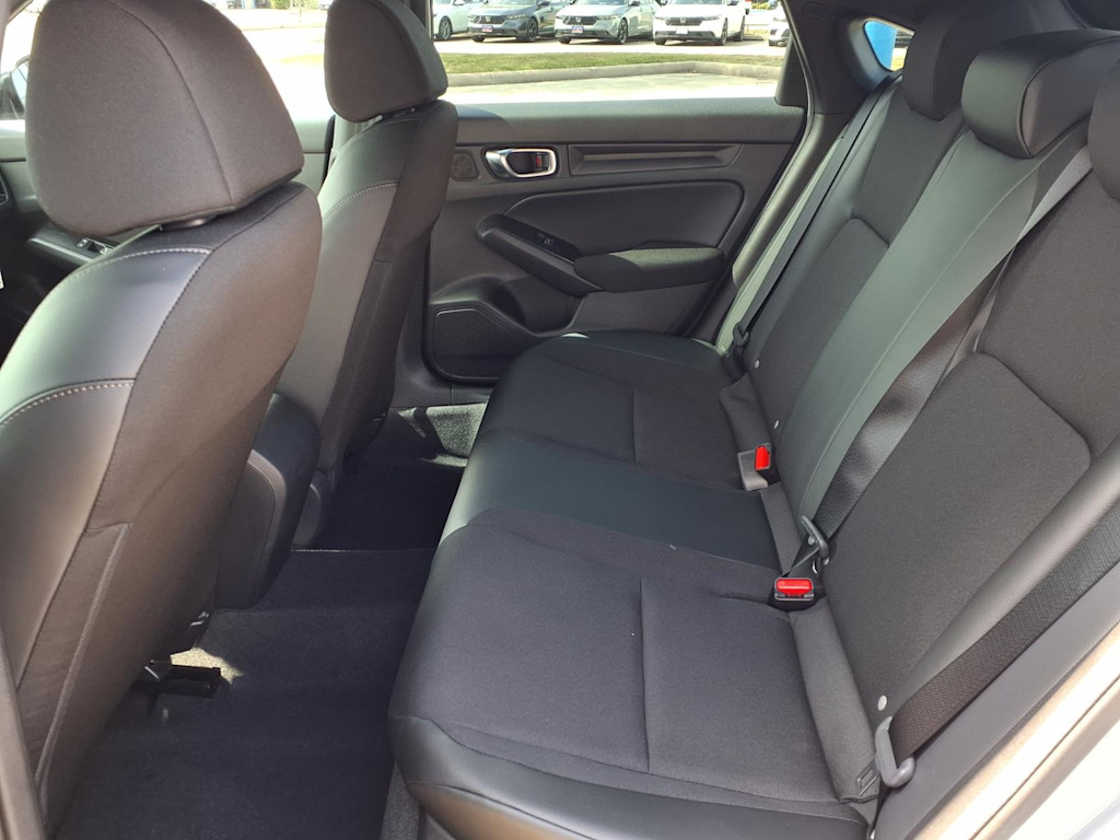 Thumbnail: 2026 Honda Civic - 13