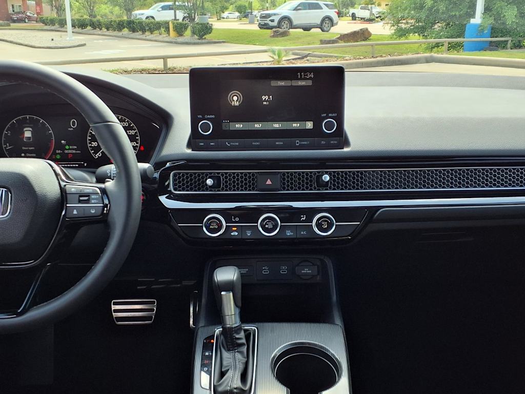 Thumbnail: 2026 Honda Civic - 15