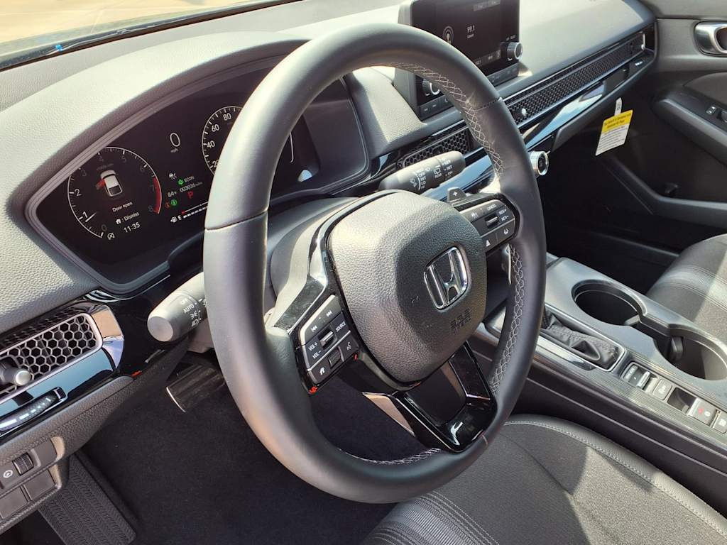 Thumbnail: 2026 Honda Civic - 2