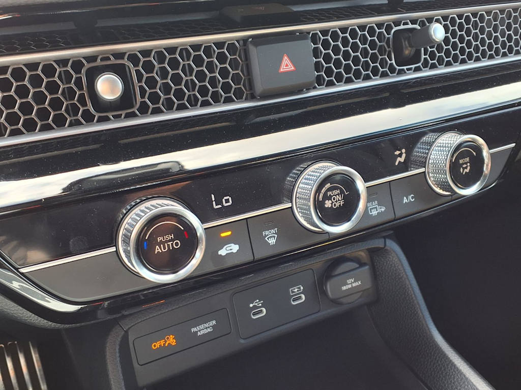 Thumbnail: 2026 Honda Civic - 22