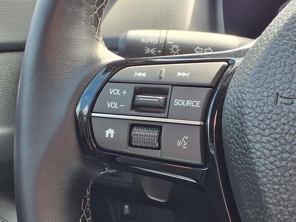 Thumbnail: 2026 Honda Civic - 24