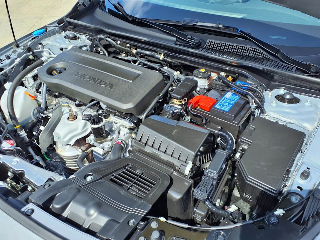 Thumbnail: 2026 Honda Civic - 9