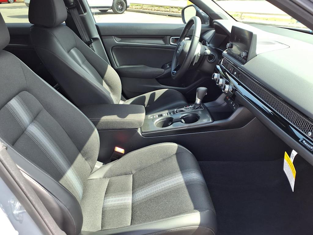 Thumbnail: 2026 Honda Civic - 21