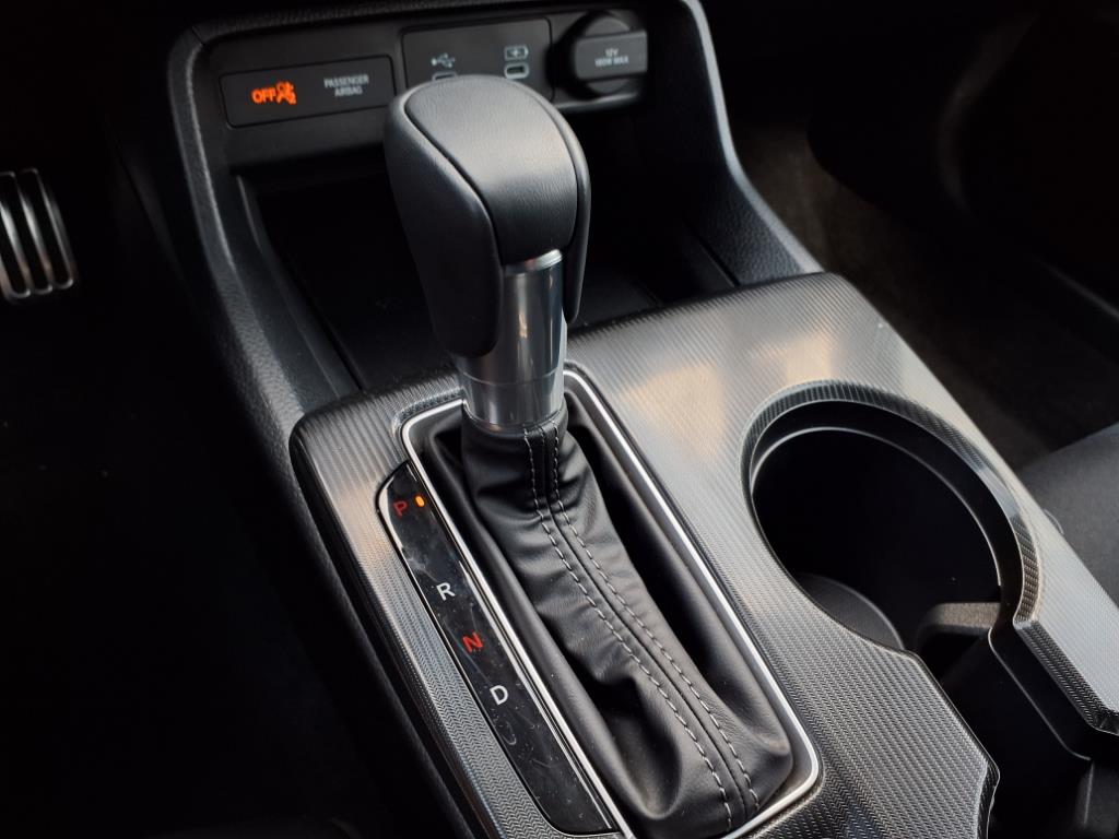Thumbnail: 2025 Honda Civic - 17