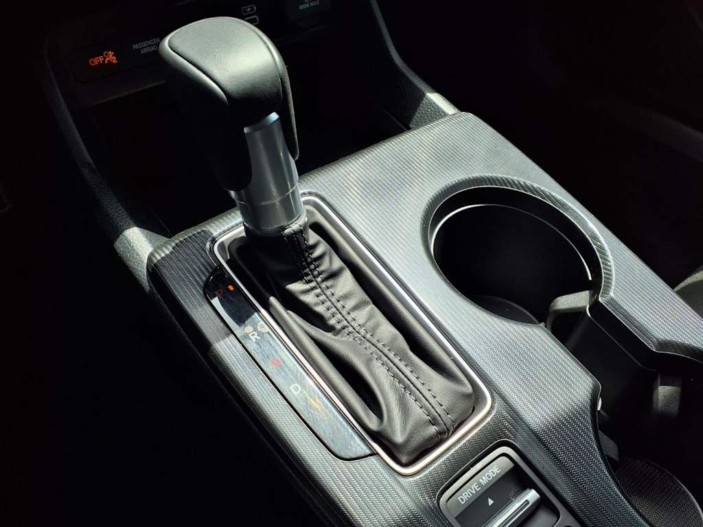 Thumbnail: 2026 Honda Civic - 16