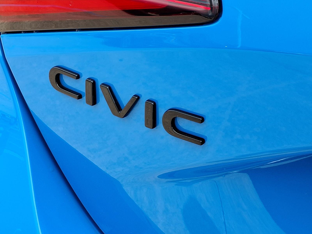 Thumbnail: 2026 Honda Civic - 7