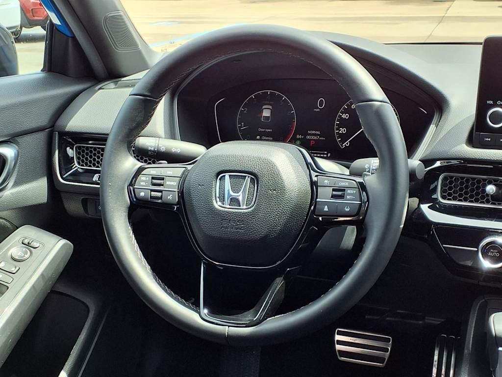 Thumbnail: 2026 Honda Civic - 14