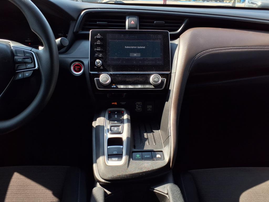 2020 Honda Insight EX 16