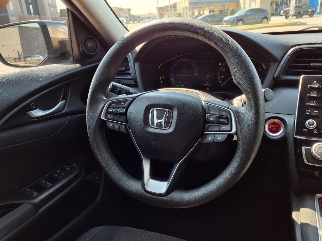 2020 Honda Insight EX 14