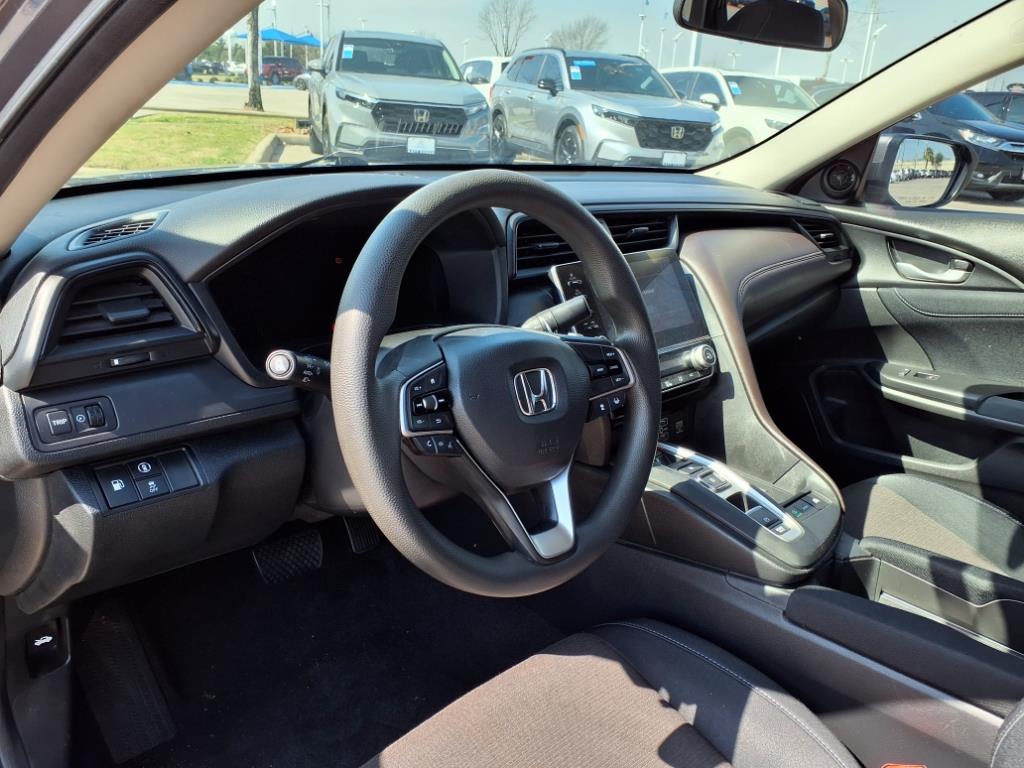 2020 Honda Insight EX 2