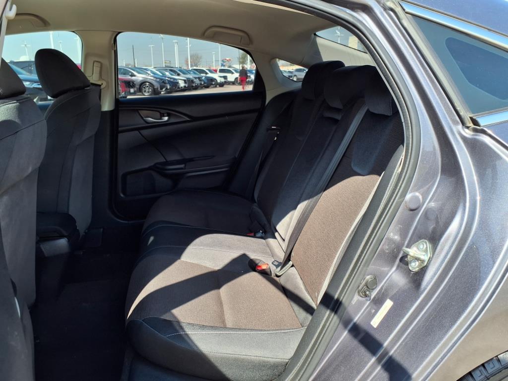 2020 Honda Insight EX 13