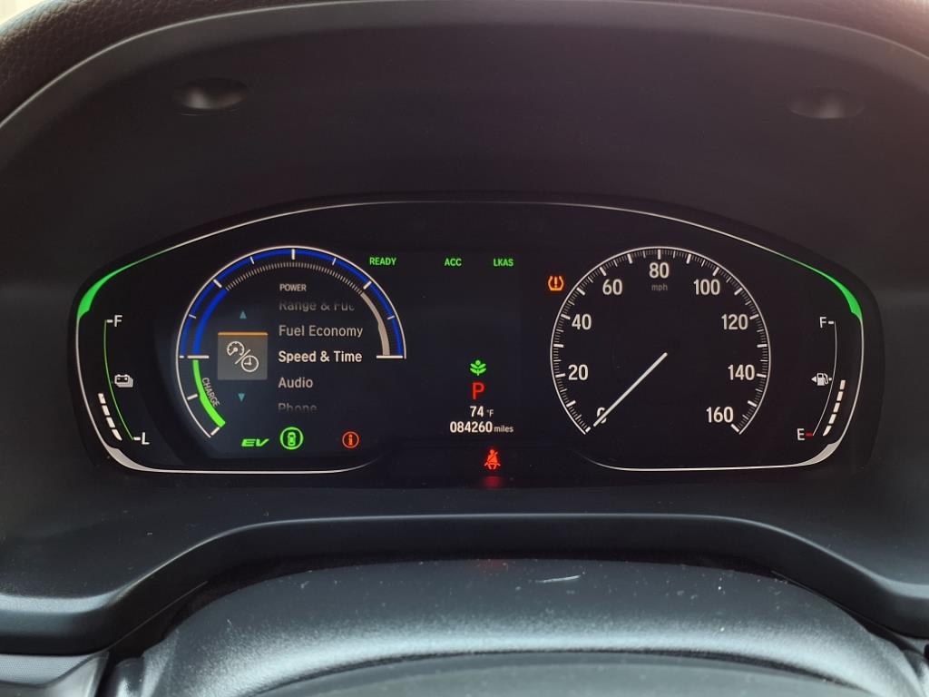 2020 Honda Insight EX 17