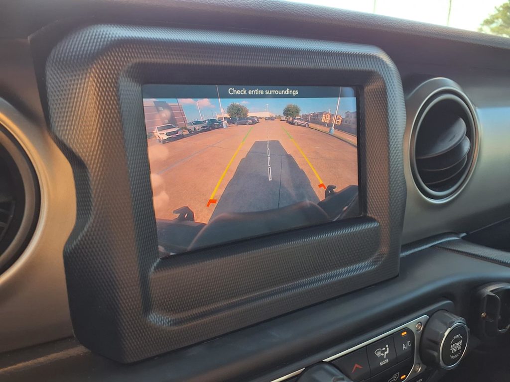 Thumbnail: 2020 Jeep Wrangler - 11
