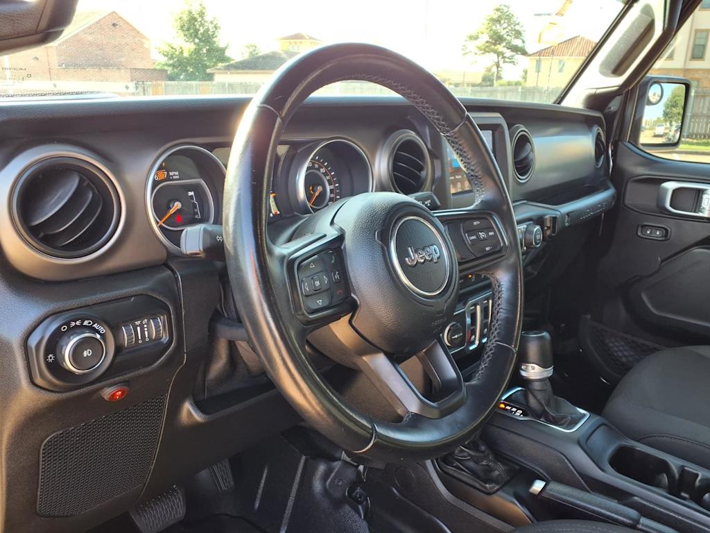 Thumbnail: 2020 Jeep Wrangler - 2