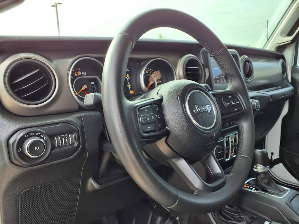 Thumbnail: 2018 Jeep Wrangler - 2