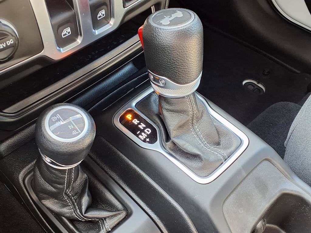 Thumbnail: 2026 Jeep Wrangler - 12