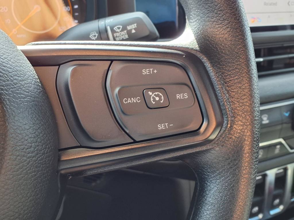 Thumbnail: 2026 Jeep Wrangler - 18